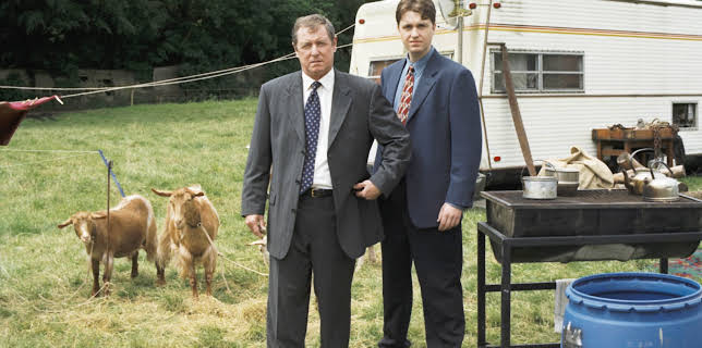 14:20: Mord og mysterier (S2 E4) (S2) | VOX | 11/20 2025