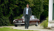 Kommissarie Lynley (S4 E3)