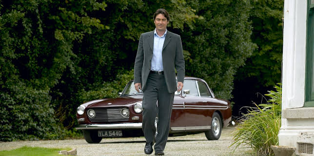 20:00: Kommissarie Lynley (S4 E3) (S4) | Kanal 11 | 3/20 2026