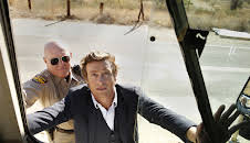 The Mentalist (S7 E11)