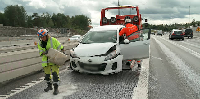 03:20: Vägens hjältar (S12 E1) (S12) | Kanal 5 | 1/30 2026