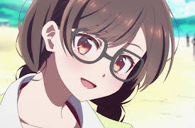 Season 1: Beach and Girlfriend