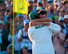 Jim Nantz Remembers: Rory McIlroy’s Masterpiece