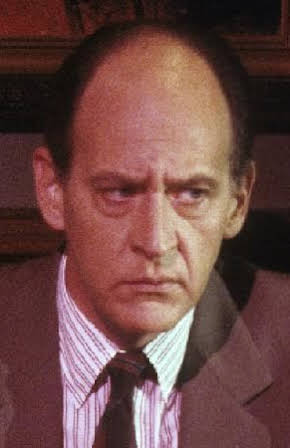 Earl Boen as 