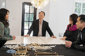 House of Ho: Ho Lotta Gossip