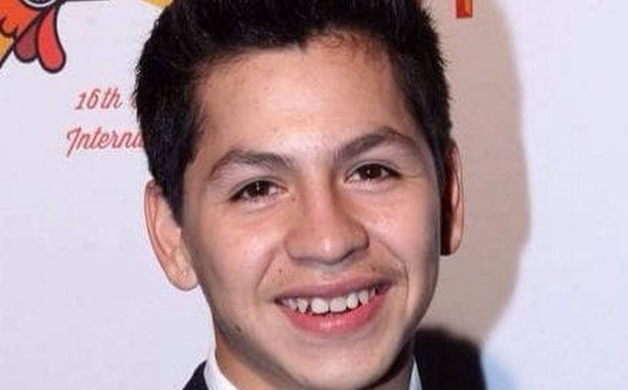 Kevin Hernandez