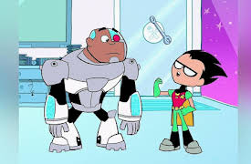 Teen Titans Go!: The Complete First Season: Tower of Power