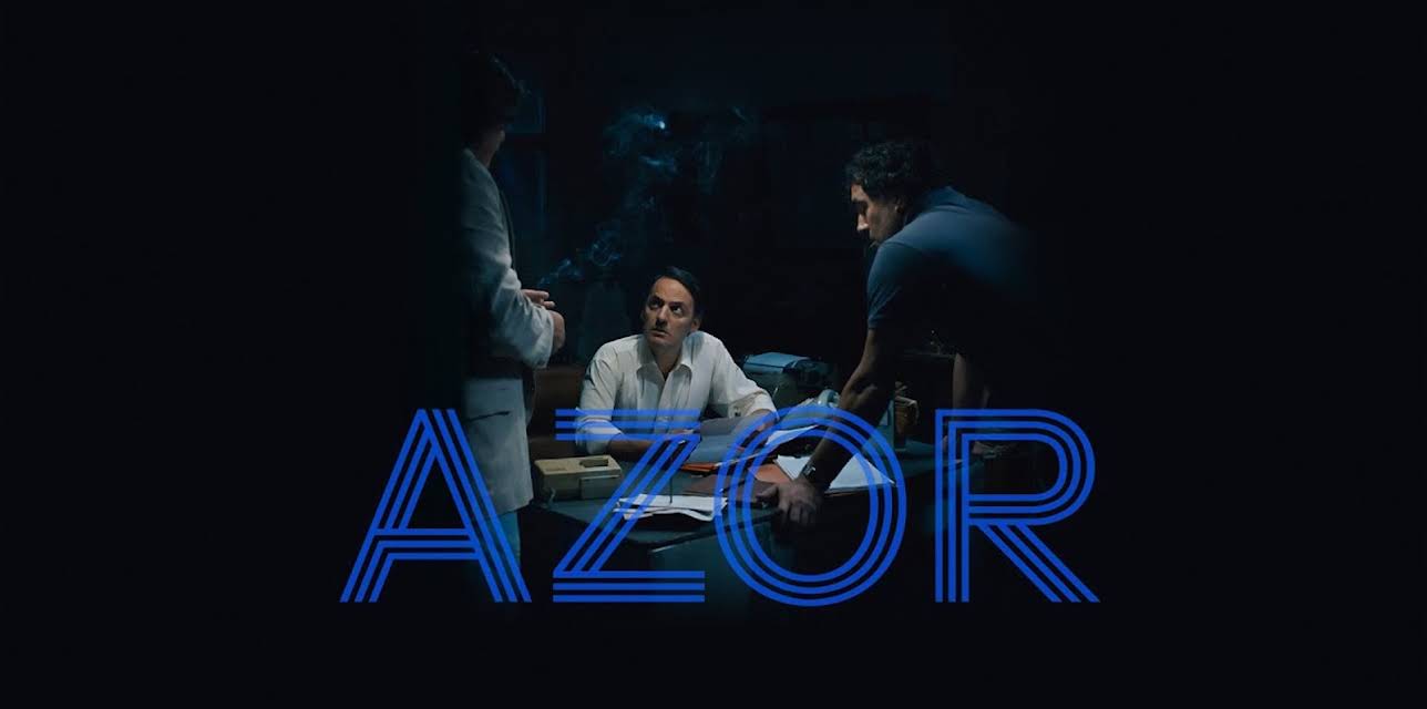 Azor (2021)