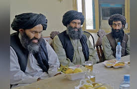 America and the Taliban, Season 1: America and the Taliban, Part 1