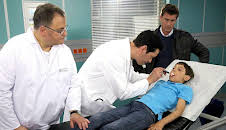 In aller Freundschaft (585)