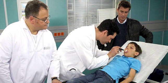 11:45: In aller Freundschaft (585) | MDR Fernsehen | 1/16 2026