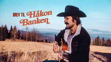 21:45: Brev til Håkon Banken | NRK 1 | 6/18 2026