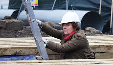 Vera - Ein ganz spezieller Fall