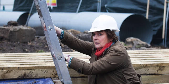 20:15: Vera - Ein ganz spezieller Fall | Sat1 Gold | 3/14 2026