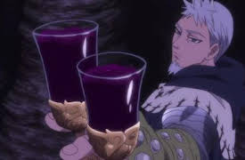 The Seven Deadly Sins: Episode 9