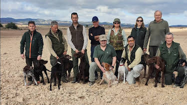 04:55: Perdices cartageneras | Caza y Pesca | 7/30 2025