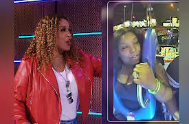 I Love Us Season 1: If You Gonna Bust It Wide Open, Do It Like That