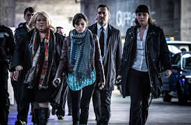 No Offence: Episode 4