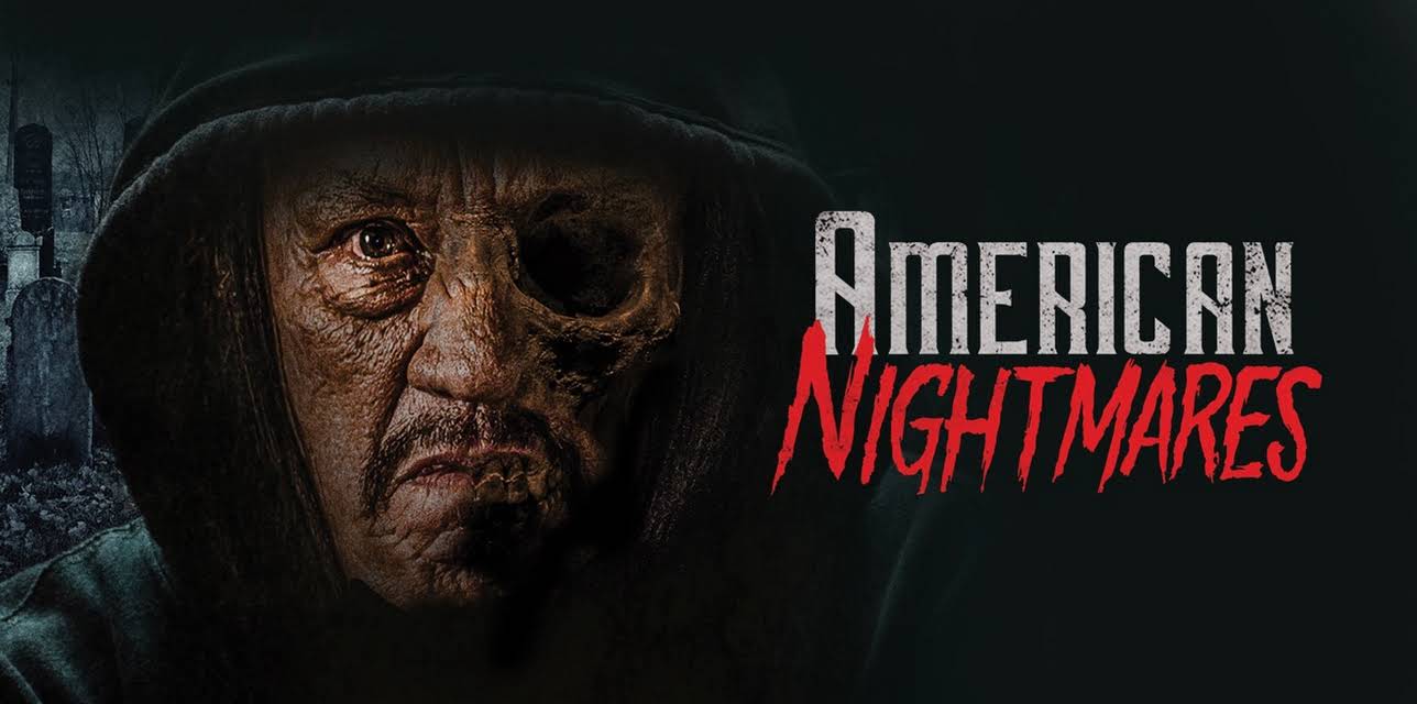 American Nightmares (2019)