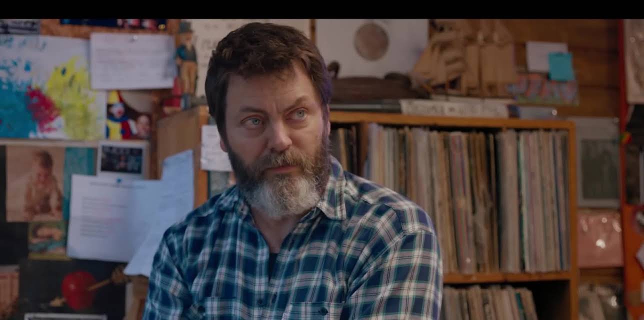 Hearts Beat Loud (2018)