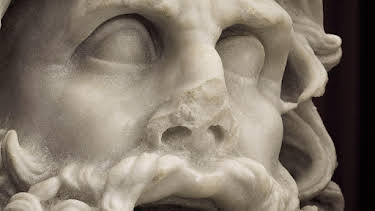 08:00: Mythen - Michael Köhlmeier erzählt Sagen des klassischen Altertums | ARD Alpha | 4/10 2026