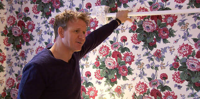 12:35 AM: Ramsay's Hotel Hell | Channel 4 | 11/28 2025