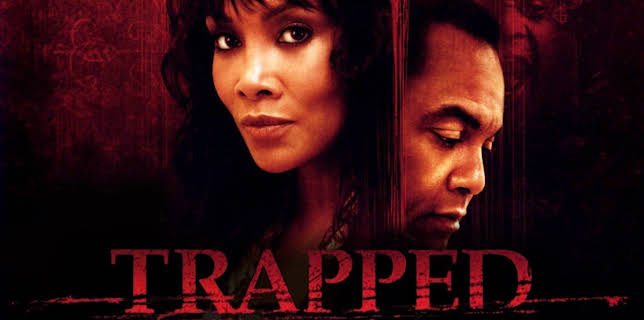 Trapped: Haitian Nights (2010)