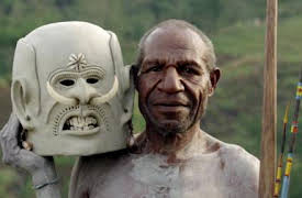 Berättelserna bakom bilderna: Stamkultur