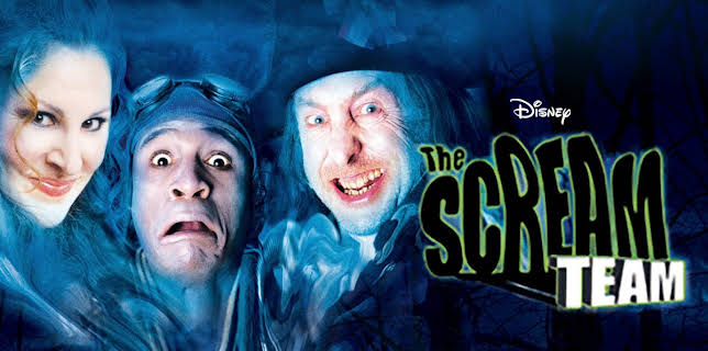 The Scream Team (2002)