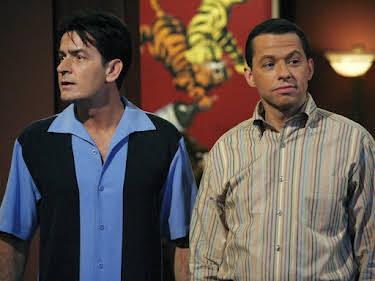 15:00: Two and a Half Men | ProSieben | 7/16 2026