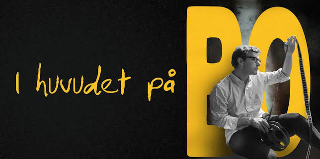 19:30: I huvudet på Bo | SVT2 | 4/5 2026