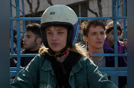 GREEK SALAD: Episode 1