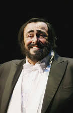 Luciano Pavarotti as 