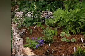 The Great Gardens of England: Gardeners Views - Episode 5