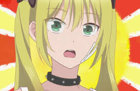 Season 1: Yamai English Dub