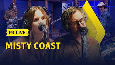 22:50: P3 Live: Misty Coast | NRK 1 | 5/25 2026