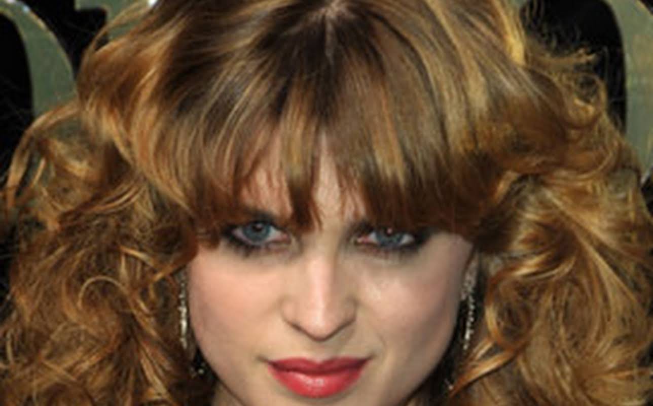 Cécile Cassel