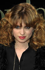 Cécile Cassel als L'hôtesse de l'air