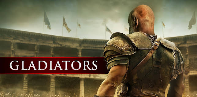 Gladiators