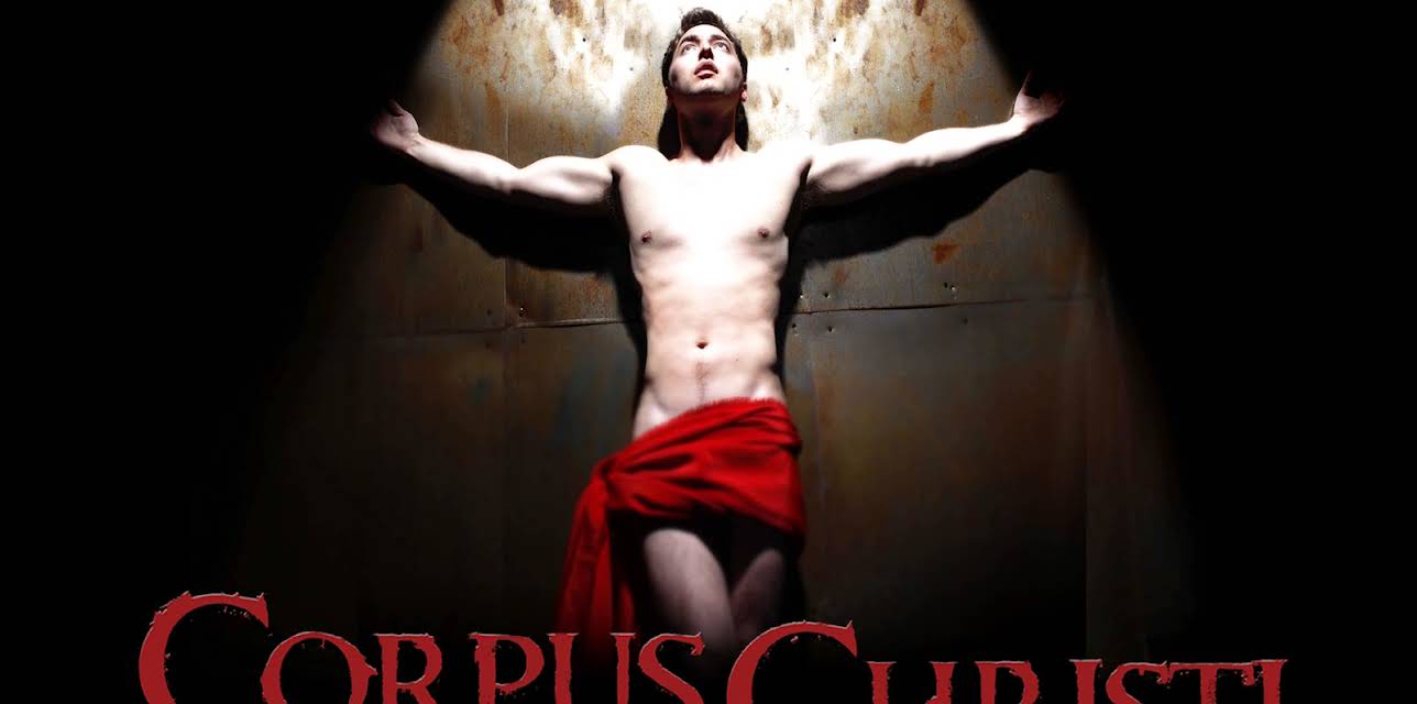 Corpus Christi (2012)