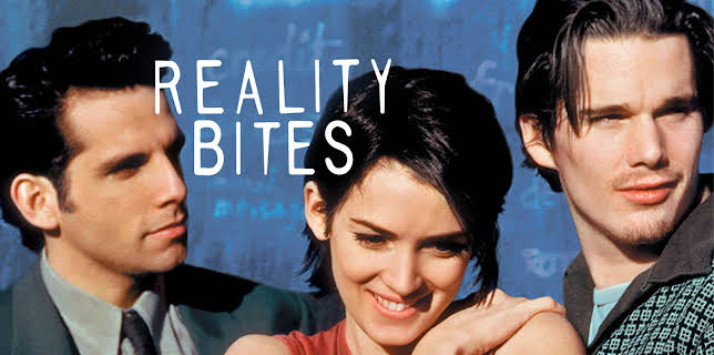 Reality Bites (1994)