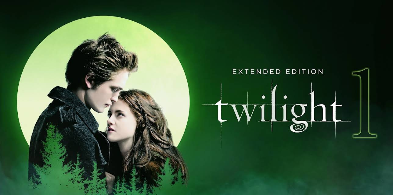 TWILIGHT - EXTENDED EDITION (2008)