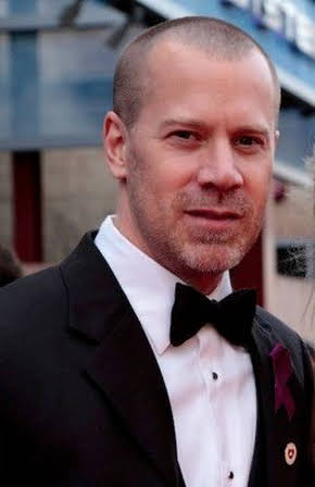 David Stieve as 