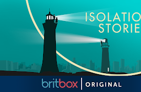 Isolation Stories: Mel