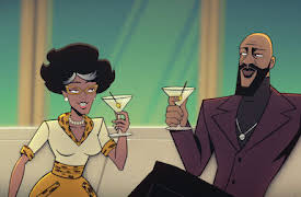 Agent Elvis: Swollen Desire