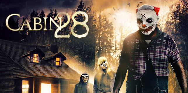 Cabin 28 (2017)