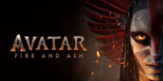Avatar: Fire and Ash (2025)