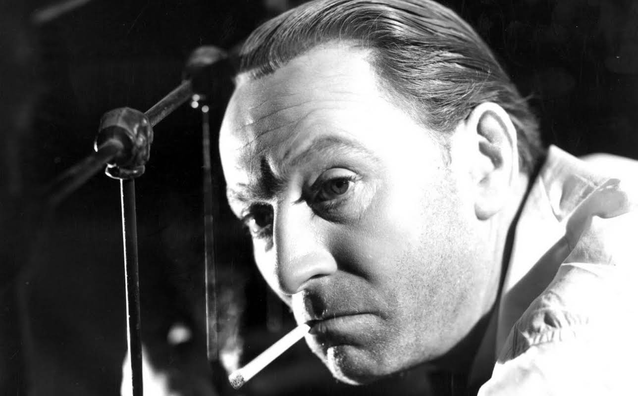 William Hartnell