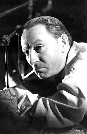 William Hartnell as Will Buckley