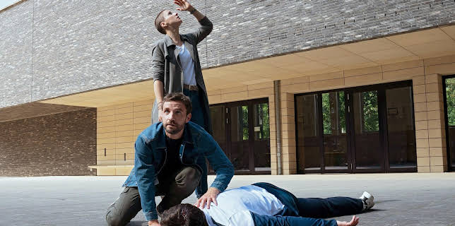 22:20: Morden im Norden (133) | Das Erste | 3/13 2026